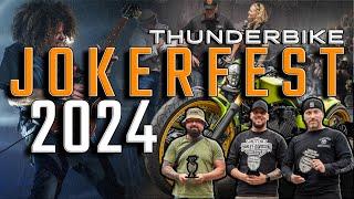 Thunderbike Jokerfest 2024 Aftermovie