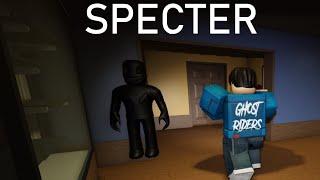 ОНА ЗАСКАМИЛА МЕНЯ SPECTER ROBLOX / СПЕКТЕР РОБЛОКС