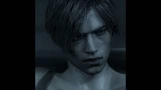 Leon Edit - Love Potions (Slowed)  #edit #editing #leonskennedy #re4 #lovepotion #editor