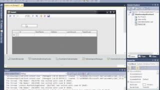 Connecting SQL Database in DataGridView with Quick Search using VB.Net 2010