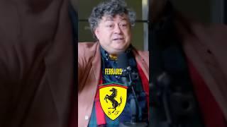 Why Ferrari is Considered Luxury