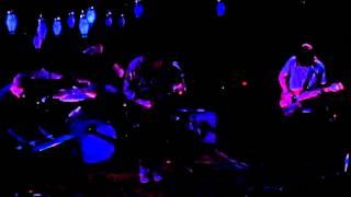 EMA, The Grey Ship, Live @ Lincolln Hall, Chicago, 3/10/12