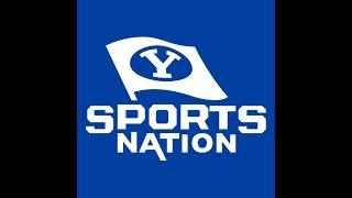 BYU Sports Nation - Oct 28