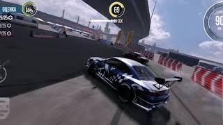 Top 32 CarX Drift Racing 2 заезд за 1 место. Просто жесть что творят игроки!!!