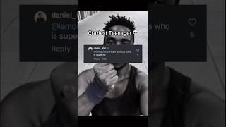 BUJABOY VS. QUIN STOTT!!? 