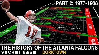 Have you heard the Good News? | The History of the Atlanta Falcons, Part 2