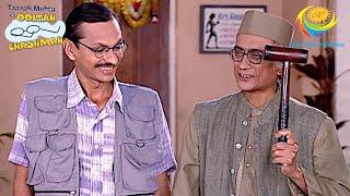 Champak Organises An Auction For The Flat | Taarak Mehta Ka Ooltah Chashmah | Chandaramni Flat