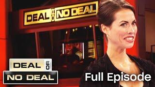 Ballet Dancer VS The Banker | Deal or No Deal with Howie Mandel | S02 E11