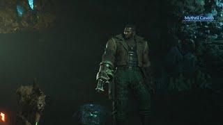 FINAL FANTASY VII REBIRTH - Chapter 3 - Escape the Depth