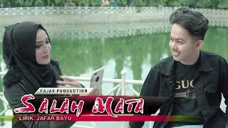 Bergek - Salah Mata (Official Music Video)