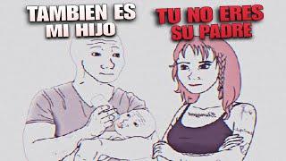 ¿SALIR con MADRES SOLTERAS? / El Preocupante PREJUICIO MASCULINO MODERNO.