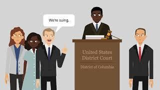 Kizas v. Webster Case Brief Summary | Law Case Explained