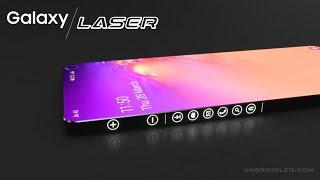 Samsung Galaxy S30 Laser | Introduction (2020)