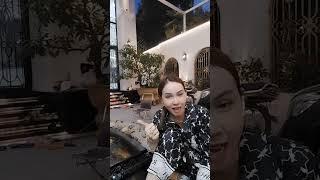 Chính Thức Kim Ngân Vạch Trần Nhà Số 5 | Hà Kim Ngân