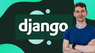 La Formation Complète Django