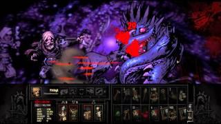 Darkest Dungeon - Champion Shambler