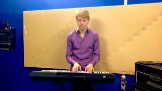 Fox Sound_Ol Bo. Вокальные уроки. Вокальная подача
