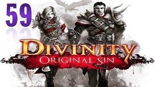 Divinity Original Sin Gameplay Part 59 - Goblin Camp