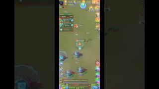 Event zombi Invasi kill bos zombi bersam MbahFrozen #Game Last War