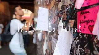 311 Verona | Letters to Juliet