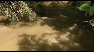 Flooding impact: How diluted raw sewage gets into metro Detroit waterways