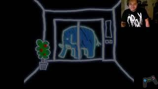 WarioWare Smooth Moves Episode 06 - All Mixed Up Elephants