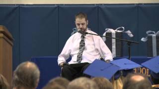 Andy Phelps 2011 EHS Commencement Speech