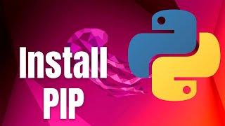 How to Install Python Pip On Ubuntu Ubuntu 22.04 LTS / Ubuntu 24.04 LTS