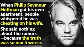 What Happened To Philip Seymour Hoffman?