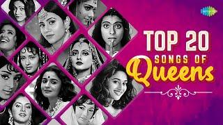 Top 20 Songs of Queens | Women's Day Special 2023 | Paree | Meri Jaan | In Ankhon Ki Masti