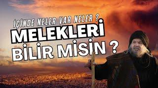 ONLAR SENİN İÇİNDE DE VAR FARKINDA MISIN  ?