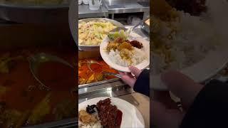 ALL YOU CAN EAT FOR $15.80!! | best value restaurant in Melbourne | Glen Waverley |