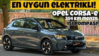 999.000 TL! | Onda Ne Ararsan Var! | Opel Corsa-e | En Ucuz Elektrikli | Otomobil Günlüklerim