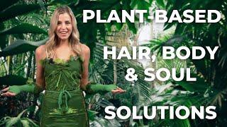 Plant-Based Hair, Body, Soul Solutions | Generation Next - Powerful Plants | Shopflix Studios
