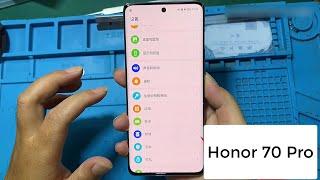 Honor 70 Pro | Broken Screen Replacement