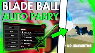 *NEW* Blade Ball Script With AUTO PARRY (PASTEBIN 2024)