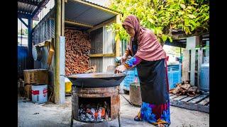 Cocos Keeling Islands - Fresh Escapes - Home Island