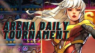 X-HERO | Epic Heroes TIPS - Arena Daily Tournament