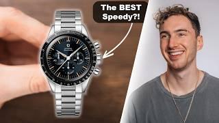 NEW Omega Speedmaster Anniversary Series - Bad Or Brilliant?!