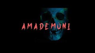 Cassper Nyovest ft Tweezy - Amademoni [Official Music Video]