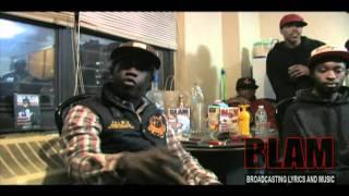Don Dutch - Freestyle