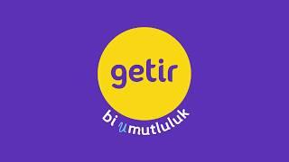 Getir Bi Umutluluk