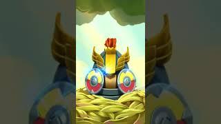 LEGION DRAGON | #DRAGON MANIA LEGENDS