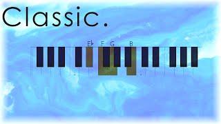 Make Classic Sounding Beats with THIS Chord (Beginner Friendly)