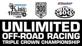 2023 Unlimited Off Road Championship