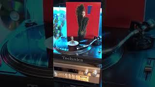 Janet Jackson - “When I Think Of You”️ 1986 #80svinyl Control Album #janetjackson