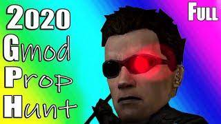 VanossGaming Full Gmod Prop Hunt Funniest 2020