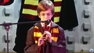 AKumaFest 2020 Harry Potter - Harry Potter