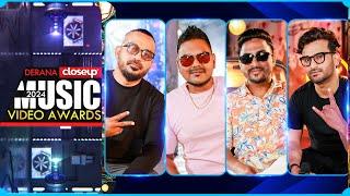 Derana Closeup Music Video Awards 2024 | Episode 04 | 21st December 2024 | TV Derana