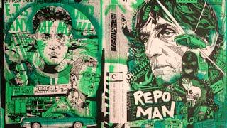 Repo Man (1984) Simple Review #28